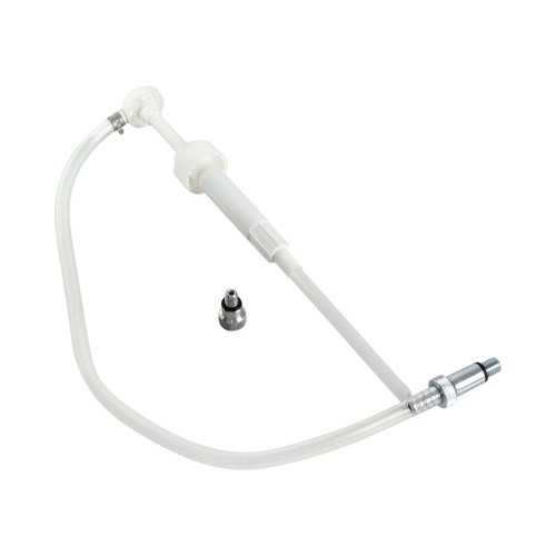 Насос ручной для замены масла в редукторе мотора 2566323200 (Suzuki, Tohansu, Yamaha)