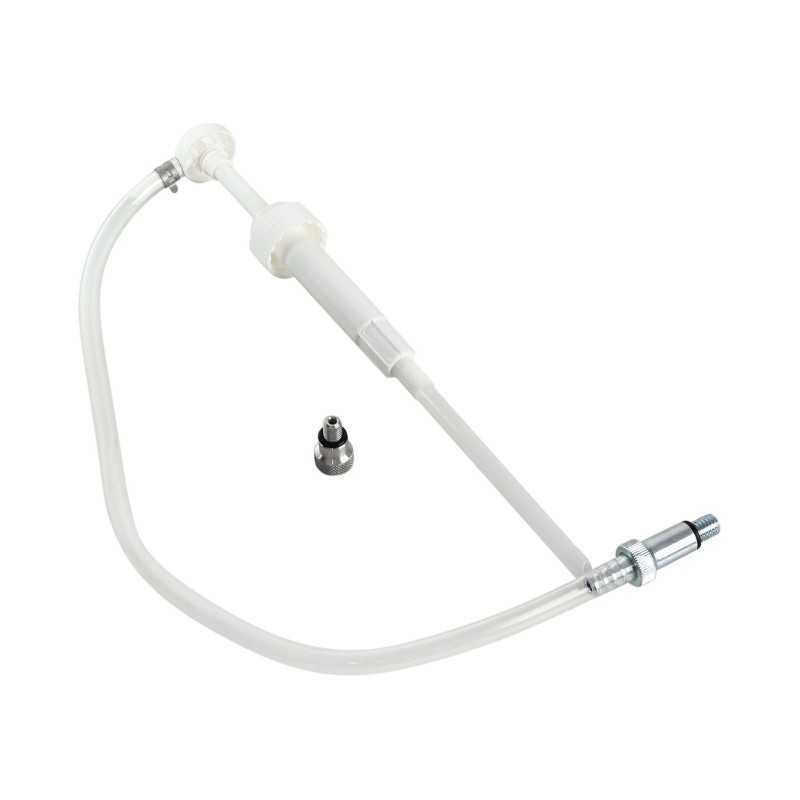 Насос ручной для замены масла в редукторе мотора 2566323200 (Suzuki, Tohansu, Yamaha)