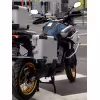 Мотоцикл эндуро туристический CFMOTO 800MT Touring (ABS), синий