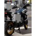 Мотоцикл эндуро туристический CFMOTO 800MT Touring (ABS), синий