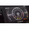 Мотоцикл эндуро туристический CFMOTO 800MT Touring (ABS), синий