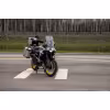 Мотоцикл эндуро туристический CFMOTO 800MT Touring (ABS), синий