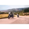 Мотоцикл эндуро туристический CFMOTO 800MT Touring (ABS), синий
