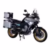Мотоцикл эндуро туристический CFMOTO 800MT Touring (ABS), синий