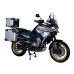 Мотоцикл эндуро туристический CFMOTO 800MT Touring (ABS), синий