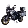 Мотоцикл эндуро туристический CFMOTO 800MT Touring (ABS), синий
