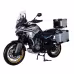 Мотоцикл эндуро туристический CFMOTO 800MT Touring (ABS), синий
