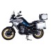 Мотоцикл эндуро туристический CFMOTO 800MT Touring (ABS), синий