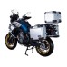 Мотоцикл эндуро туристический CFMOTO 800MT Touring (ABS), синий