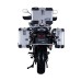 Мотоцикл эндуро туристический CFMOTO 800MT Touring (ABS), синий