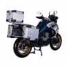 Мотоцикл эндуро туристический CFMOTO 800MT Touring (ABS), синий