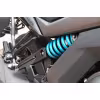 Мотоцикл спортивно-туристический CFMOTO 650GT (ABS), черный