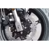 Мотоцикл спортивно-туристический CFMOTO 650GT (ABS), черный