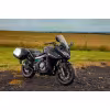 Мотоцикл спортивно-туристический CFMOTO 650GT (ABS), черный
