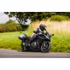 Мотоцикл спортивно-туристический CFMOTO 650GT (ABS), черный