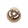 Винт гребной Yamaha/Honda 9,9-20 л.с, 3x9,25x10