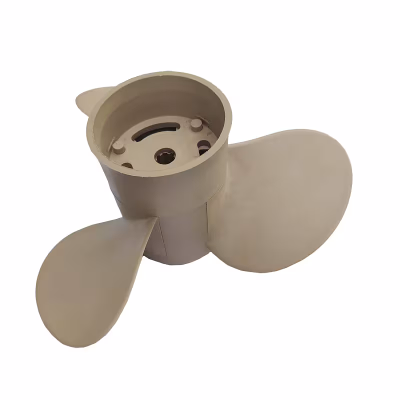 Винт гребной Suzuki 9,9-20 л.с, 3x9,25x10