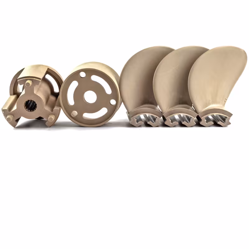 Винт гребной Suzuki 9,9-20 л.с, 3x9,25x10