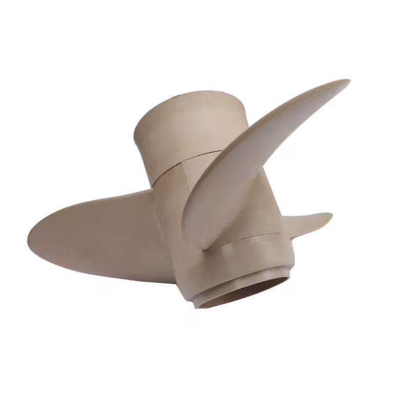 Винт гребной Suzuki 9,9-20 л.с, 3x9,25x9