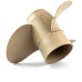 Винт гребной Suzuki 9,9-20 л.с, 3x9,25x9