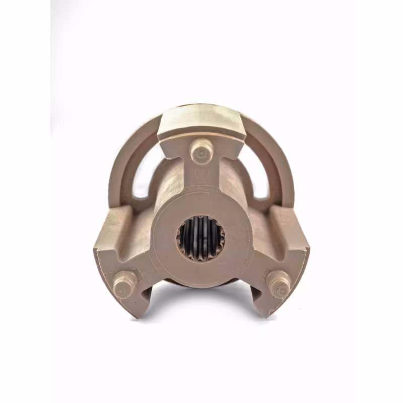 Ступица гребного винта NEY для Yamaha 9.9-20 л.с., композитная