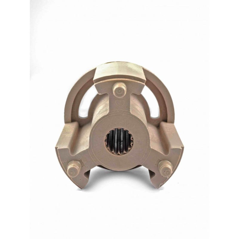 Ступица гребного винта NEY для Yamaha 9.9-20 л.с., композитная