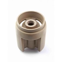 Ступица гребного винта NEY для Yamaha 9.9-20 л.с., композитная