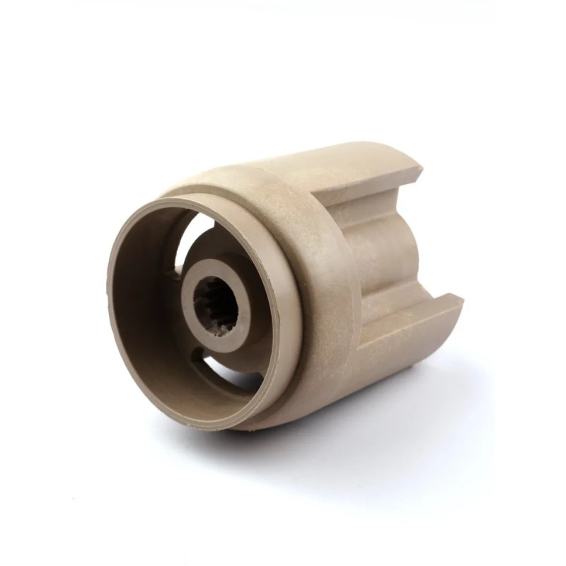 Ступица гребного винта NEY для Yamaha 9.9-20 л.с., композитная