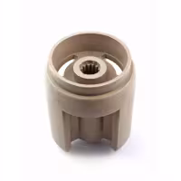 Ступица гребного винта NEY для Suzuki 9.9-20 л.с., композитная