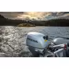 Мотор лодочный 4-тактный Honda BF20DK2 LHD, 20 л.с.