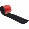 Защита киля KeelGuard KG8BK, 2,4м, черный