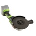 Шлифмашина угловая аккумуляторная Greenworks GD24AGK2
