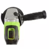 Шлифмашина угловая аккумуляторная Greenworks GD24AGK2