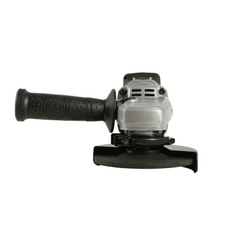 Шлифмашина угловая аккумуляторная Greenworks GD24AGK2