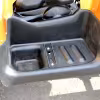 Квадроцикл Irbis ATV200 LUX, желтый