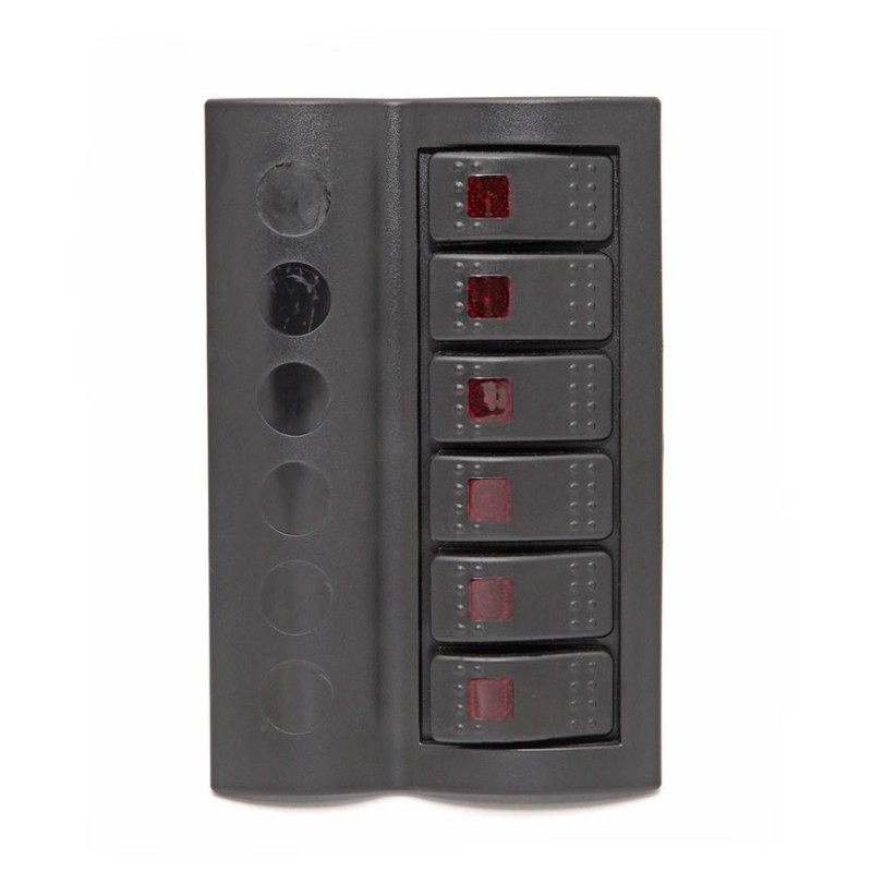 Панель бортового питания 310123