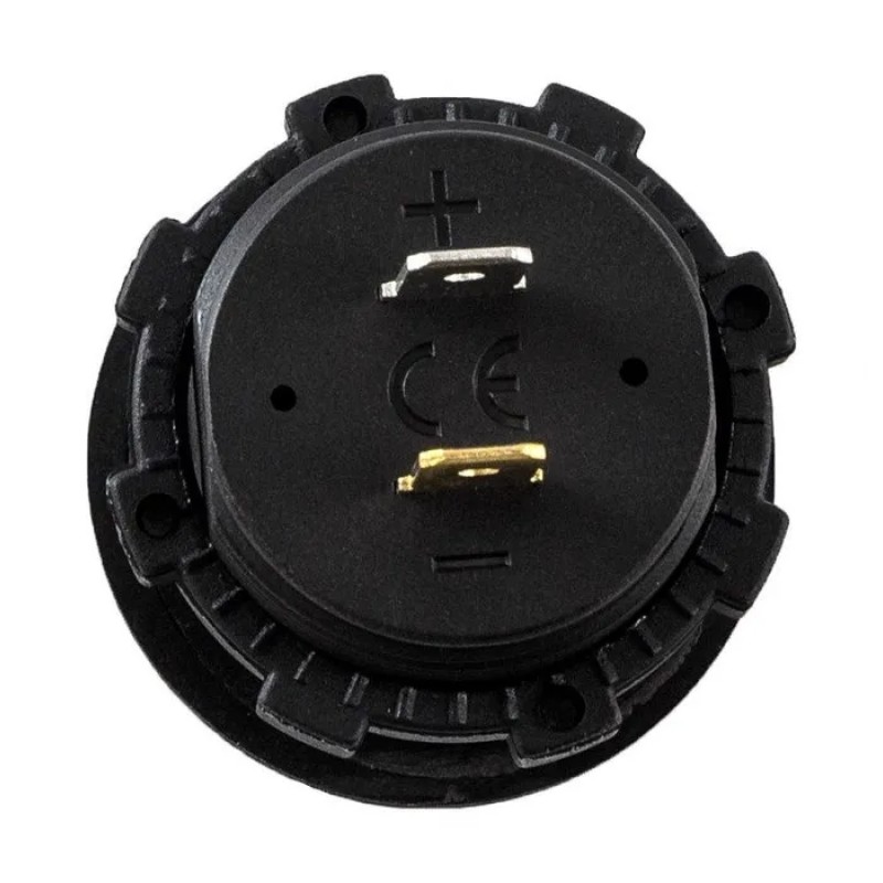 Вольтметр цифровой 510062,  диапазон 5-30В