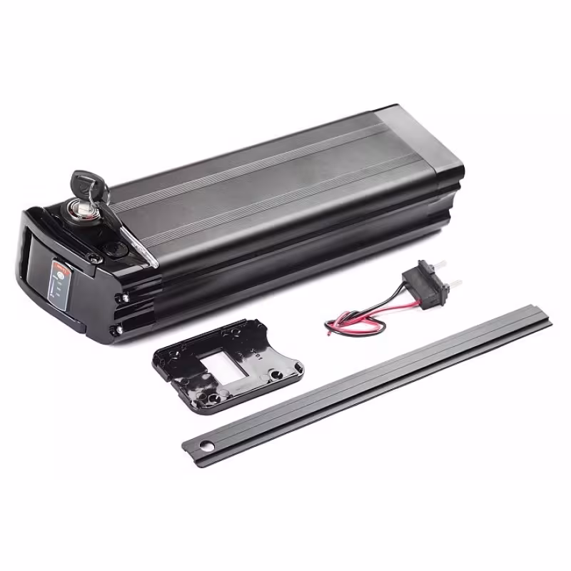 Аккумулятор Eltreco Ultra, Jazz, Green, Good Black, 36 В, 10 А/ч