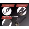 Репер (стяжка груза) DSV R88604, 25мм х 4,6м, 0,68 т, 4 шт