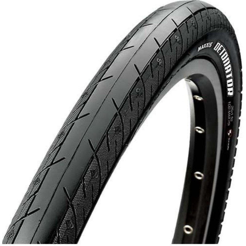 Покрышка Maxxis Detonator TPI 60, 28х32С