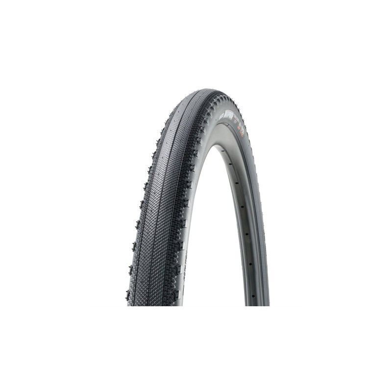 Покрышка Maxxis Receptor TPI 120 EXO/TR, 28х40С