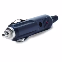 Штекер прикуривателя AVS CP-01, 8А