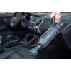 Пылесос автомобильный с функцией выдува AVS PA-1007, 6 насадок, фонарик