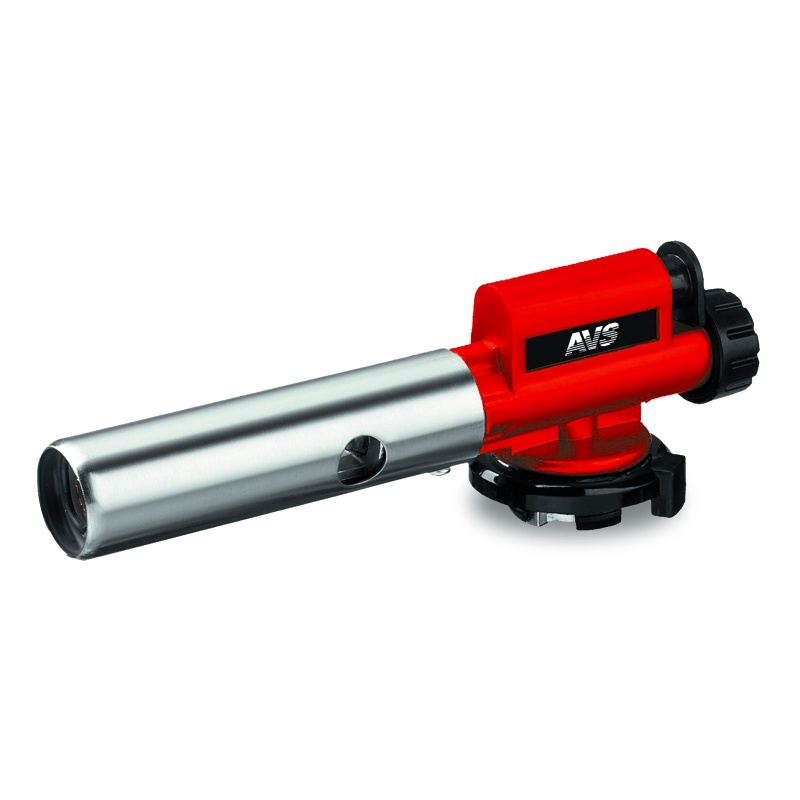 Газовая горелка с пьезоподжигом AVS TG-05 