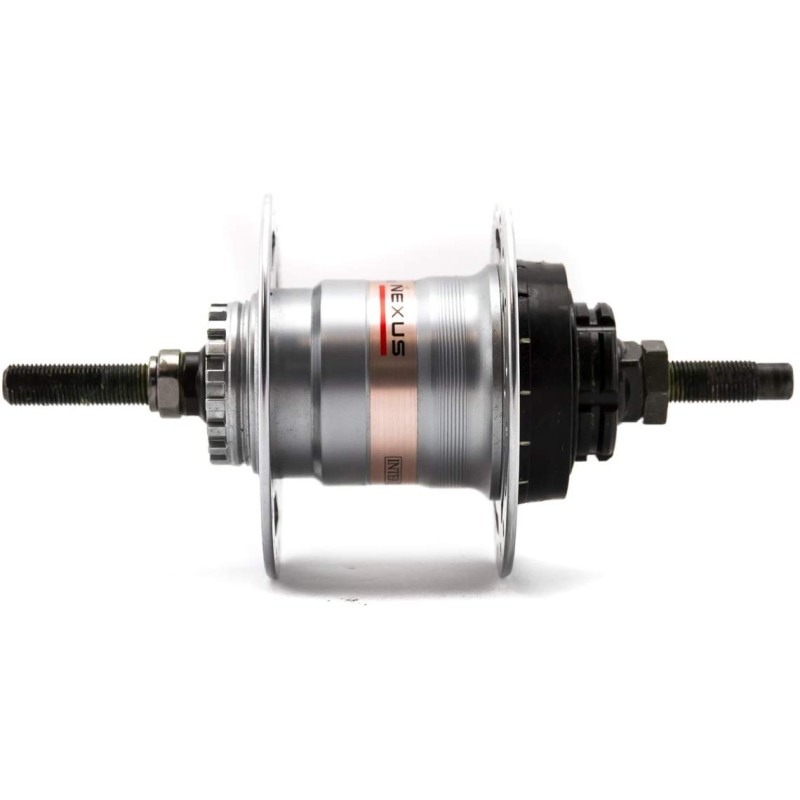 Втулка задняя Shimano nexus SG-3R40, 3 скорости, планетарная 32 отверстия, роллерный тормоз