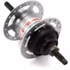 Втулка задняя Shimano nexus SG-3R40, 3 скорости, планетарная 32 отверстия, роллерный тормоз