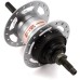 Втулка задняя Shimano nexus SG-3R40, 3 скорости, планетарная 32 отверстия, роллерный тормоз