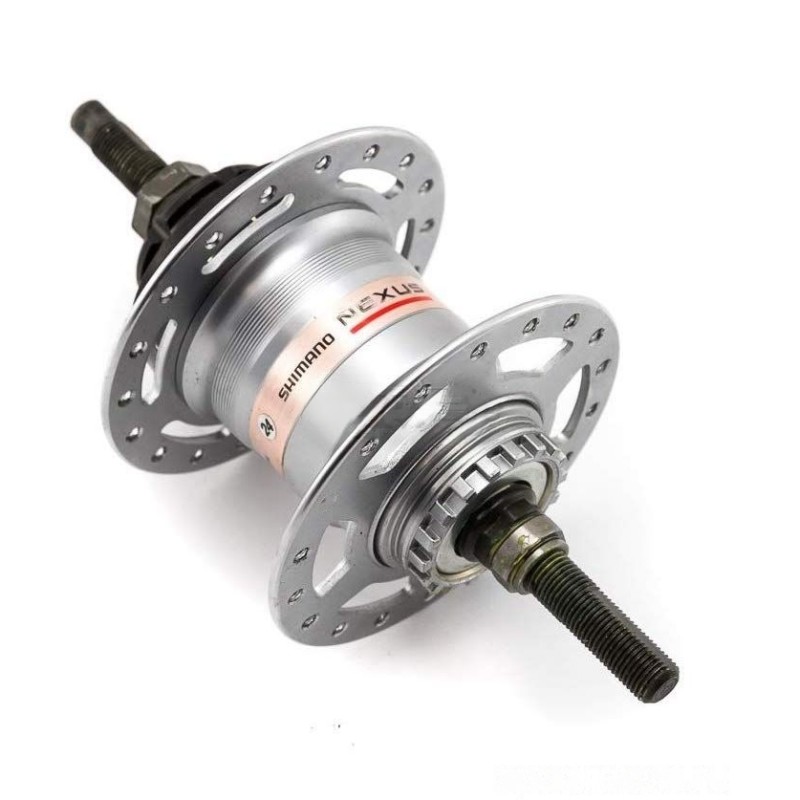 Втулка задняя Shimano nexus SG-3R40, 3 скорости, планетарная 32 отверстия, роллерный тормоз