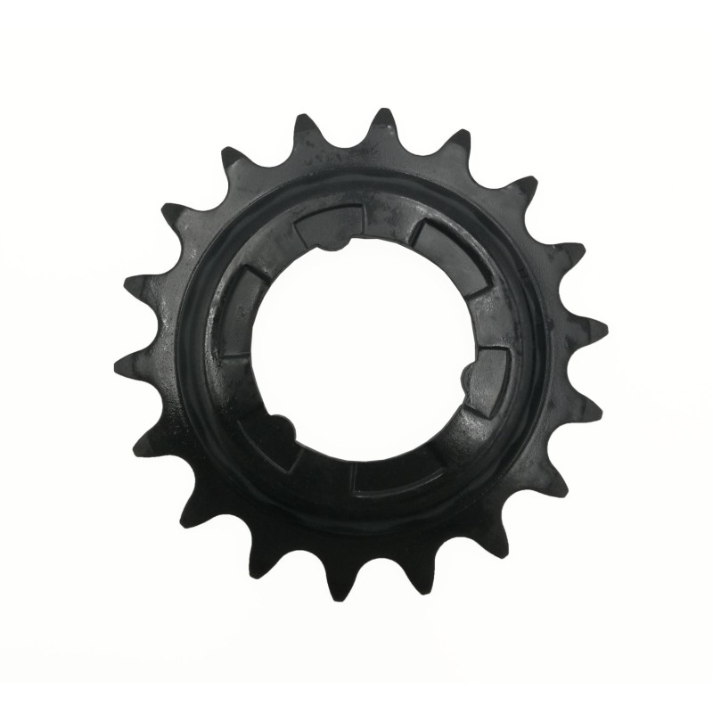 Звезда задняя Shimano Nexus 18T