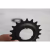 Звезда задняя Shimano Nexus 19T